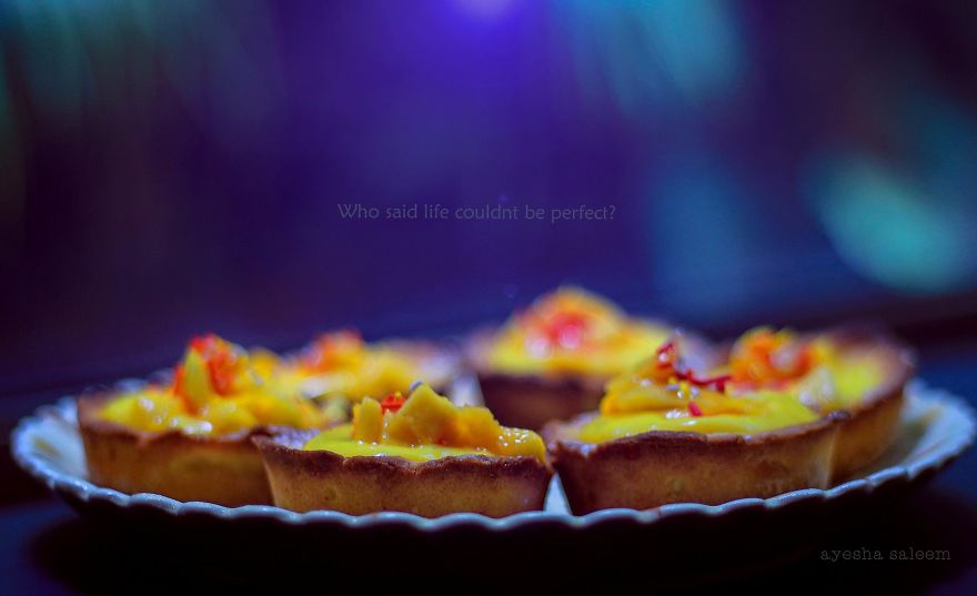Just An Amateur Female Photographer From Pakistan.