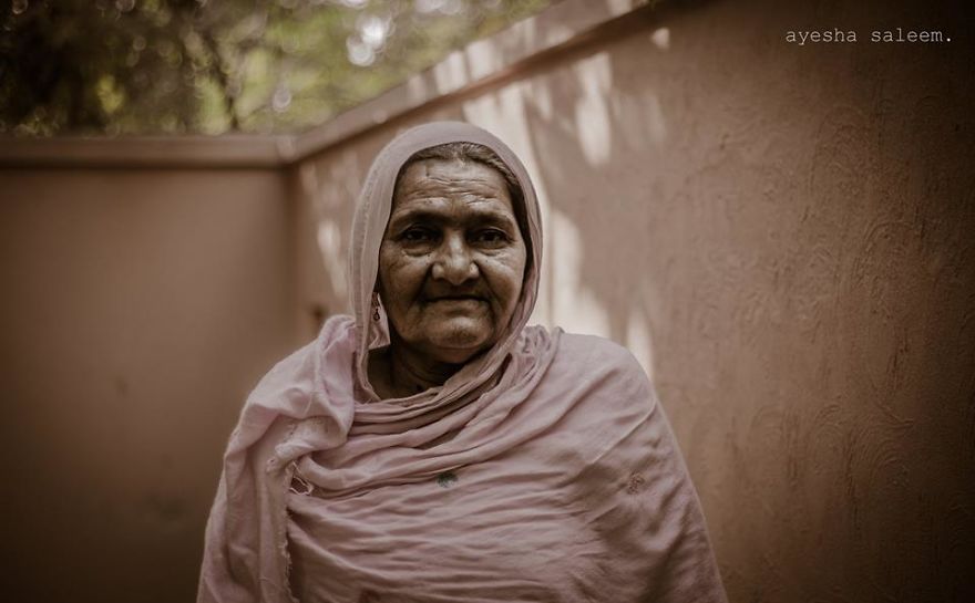 Just An Amateur Female Photographer From Pakistan.
