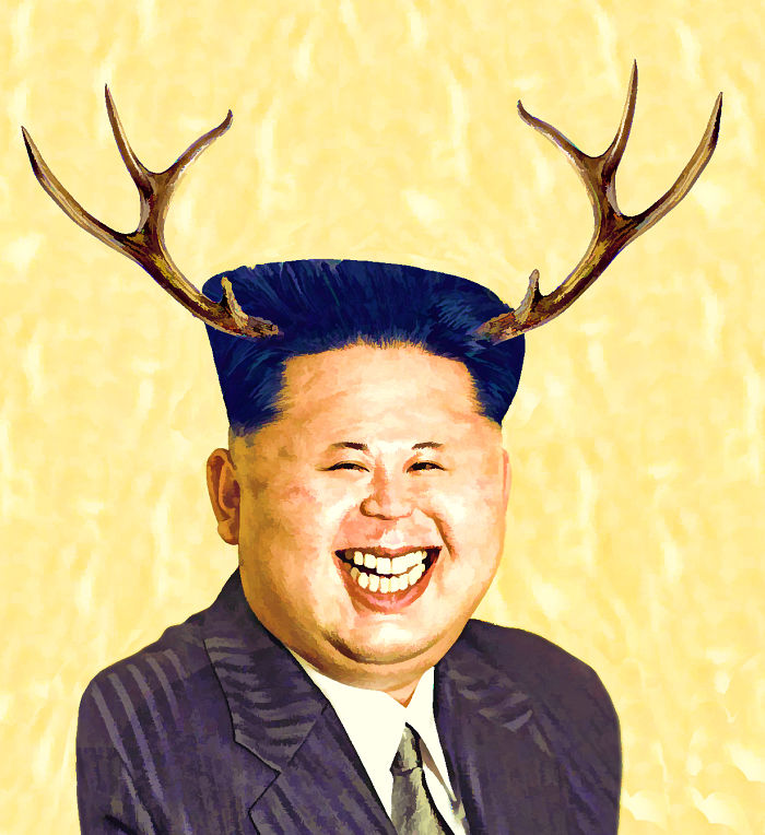 Deer Leader