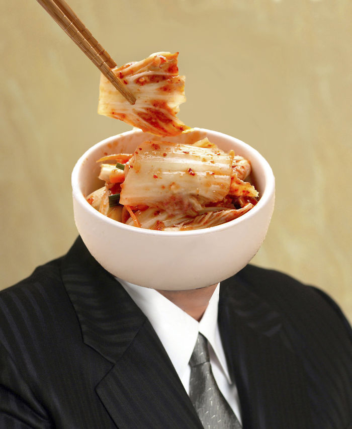 The Origin Of Kimchi