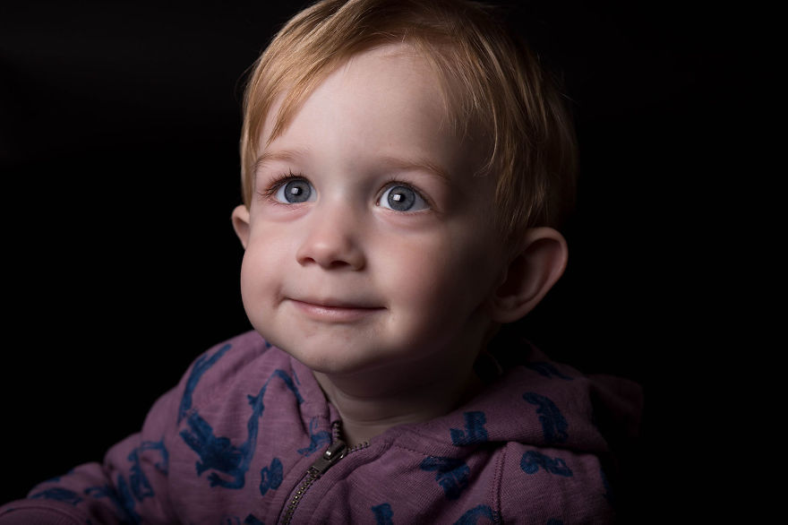 What Happens When A Drug Trial Ends? Story Of Our Son Maddox, Who Was Born With A Rare Disease