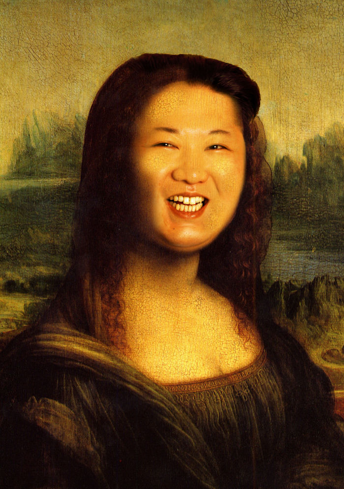Mona Kim