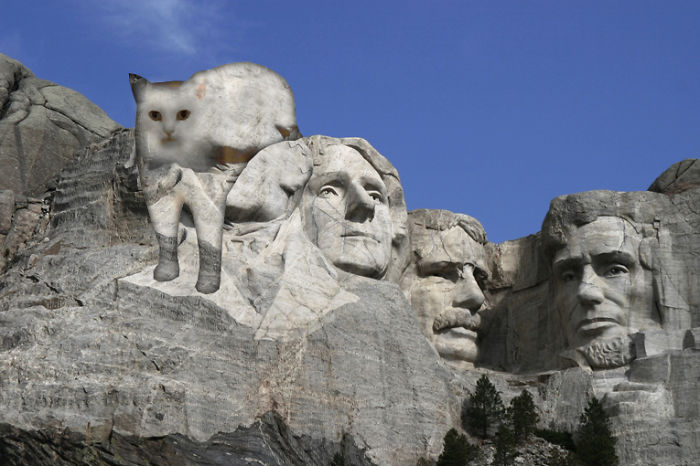 Mount Catmore