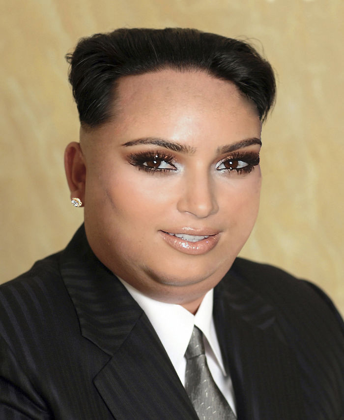 Kim, Just Kim