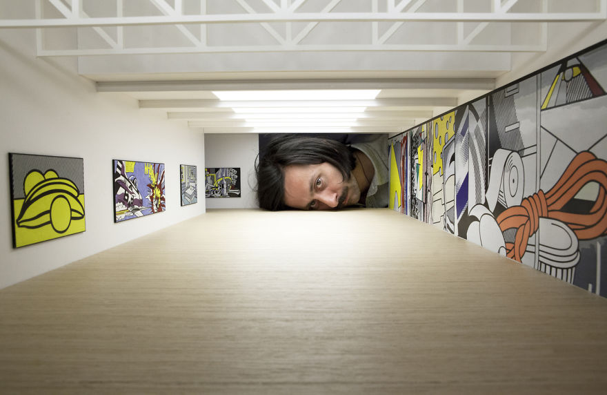 Put Your Head into Gallery 5748886fbe1e3  880 - Artista faz projeto interativo com galerias famosas