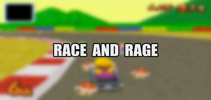 33 Videogames Explained With 3 Words