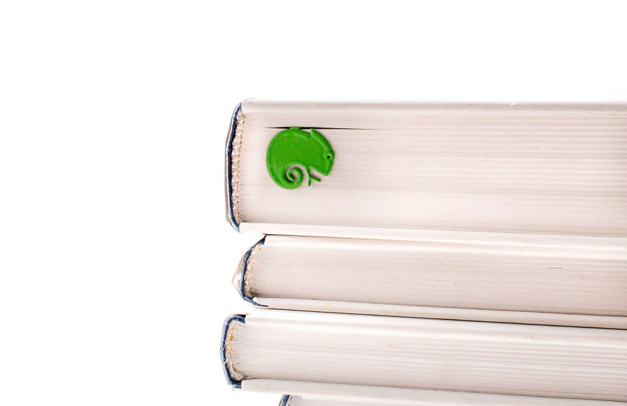 Cool Bookmarks