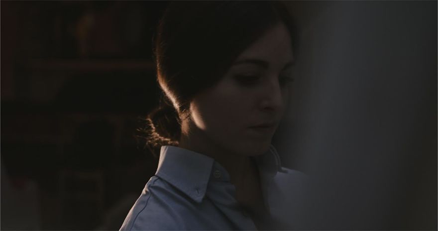 This 23-year-old Guy Discloses Mysteries Of Creativity In A Short Film "sparks Of Genius"