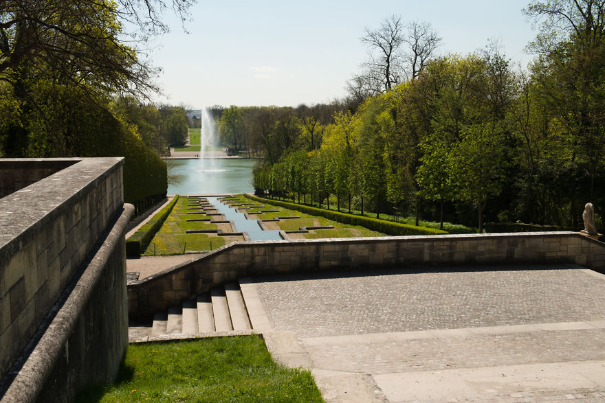 Top 10 Paris Parks You Will Fall In Love With