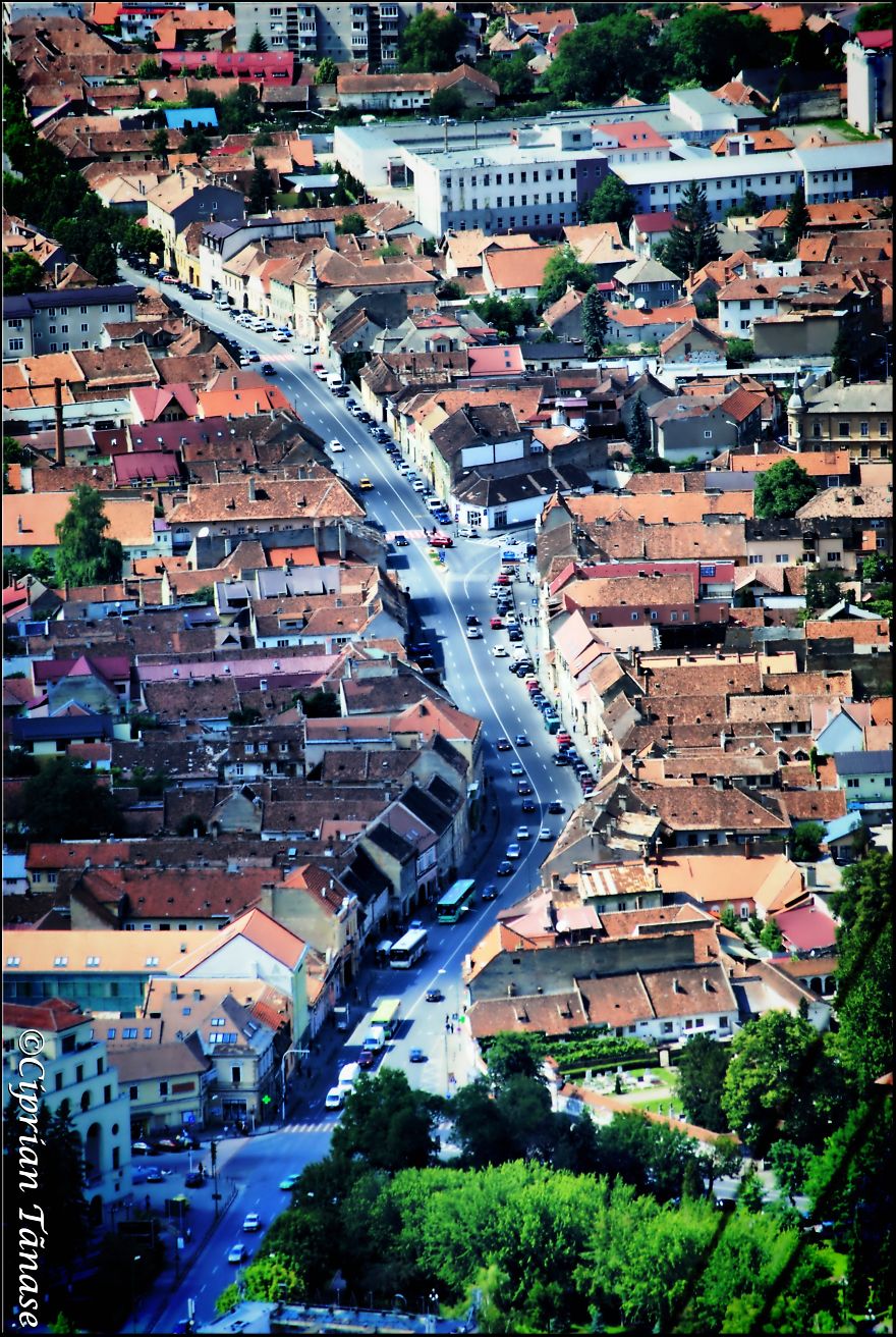 Different View