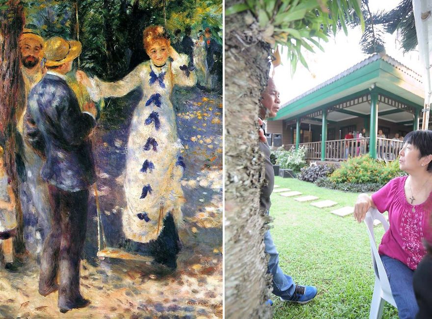 I See Renoir