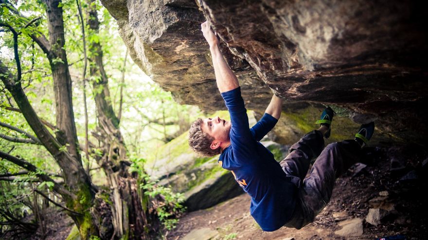 My Top 5 Tips For Shooting Better Photos Of Your Climbing Buddies