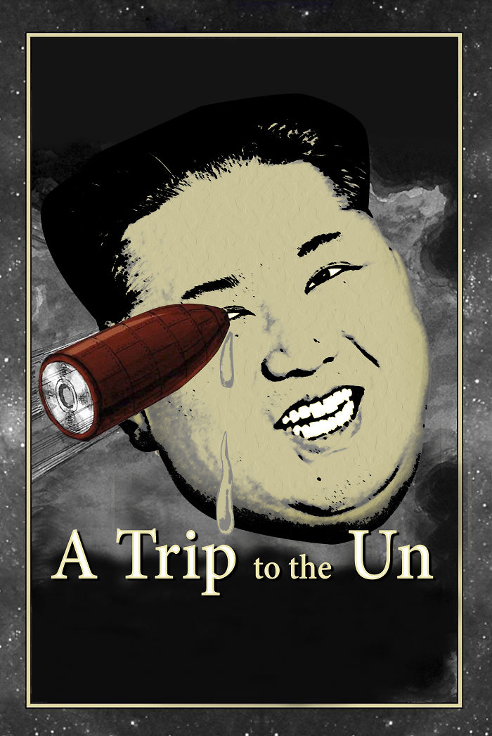 A Trip To The Un