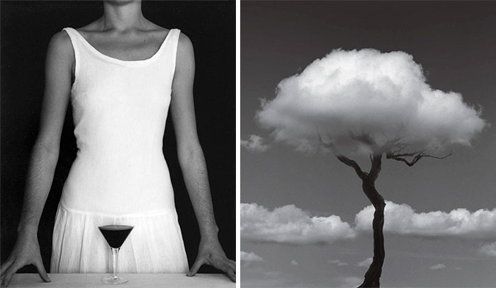 25 Mind-Bending Photos by Chema Madoz That Will Make You Look Twice
