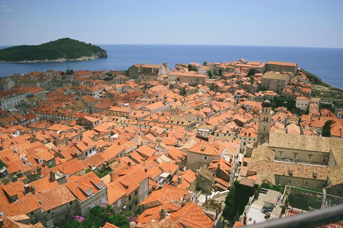 King's Landing - Dubrovnik, Croatia