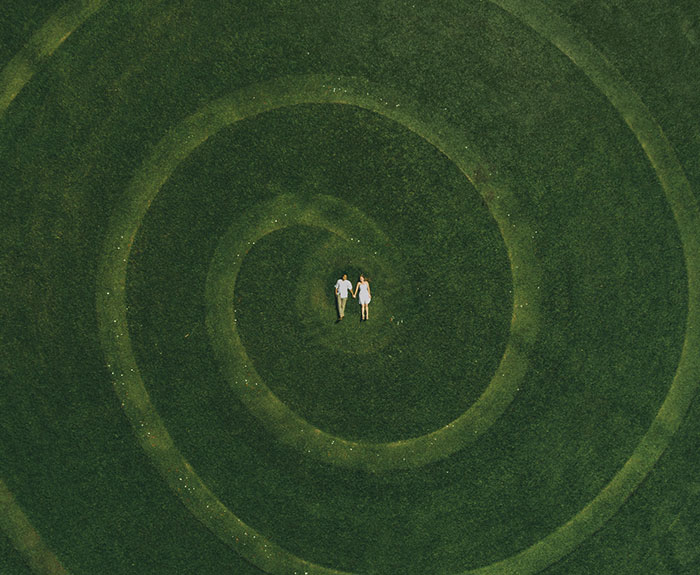 Top 25 Engagement Photos Of The Year