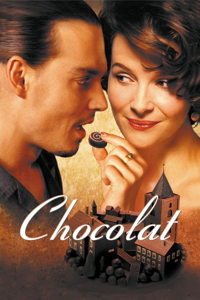 Chocolat :)