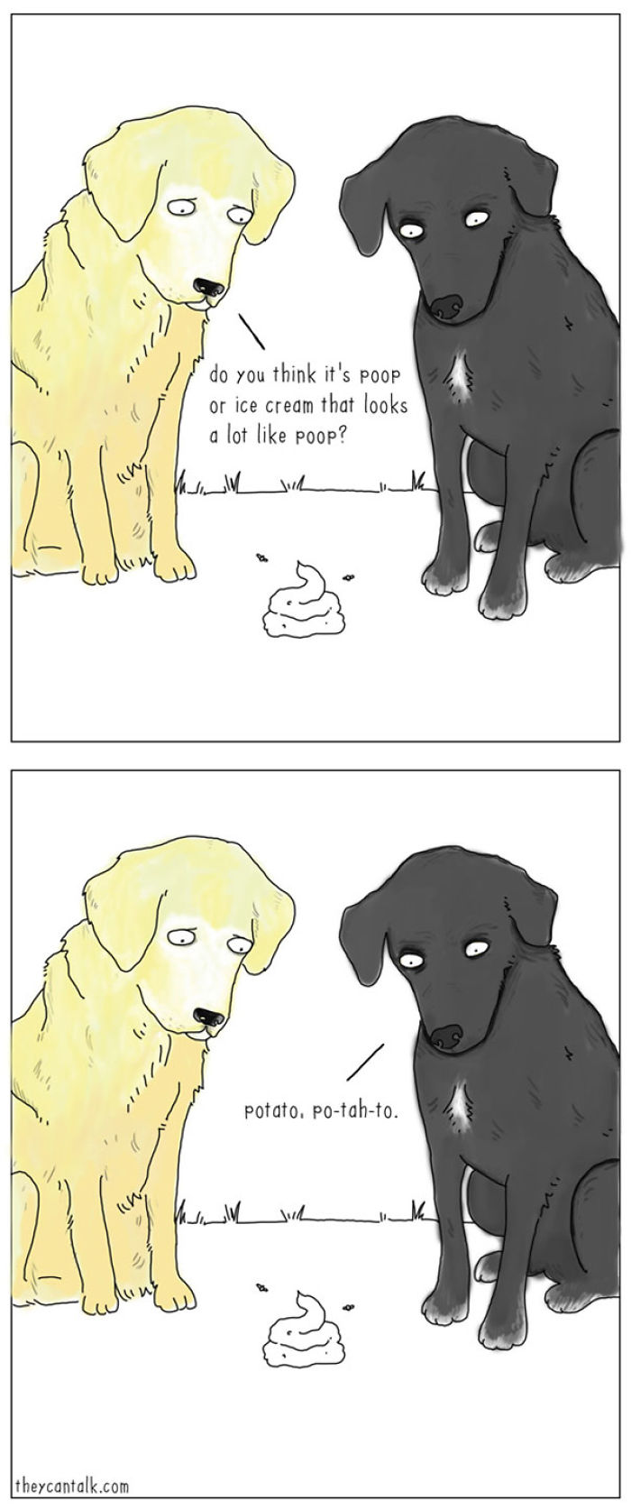 Funny Animal Comics Bored Panda funny-animal-comics-bored-panda