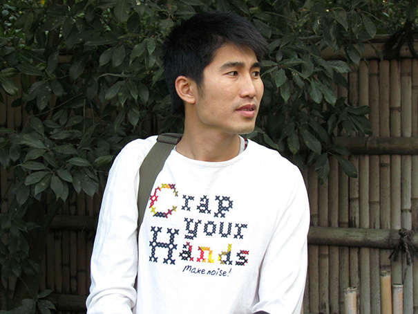 English T-Shirts In Asia (140 Pics) | Bored Panda