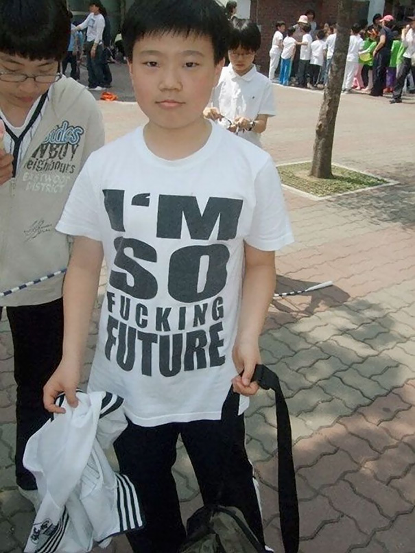 Future Man