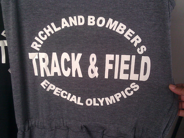 Richland Bombers
