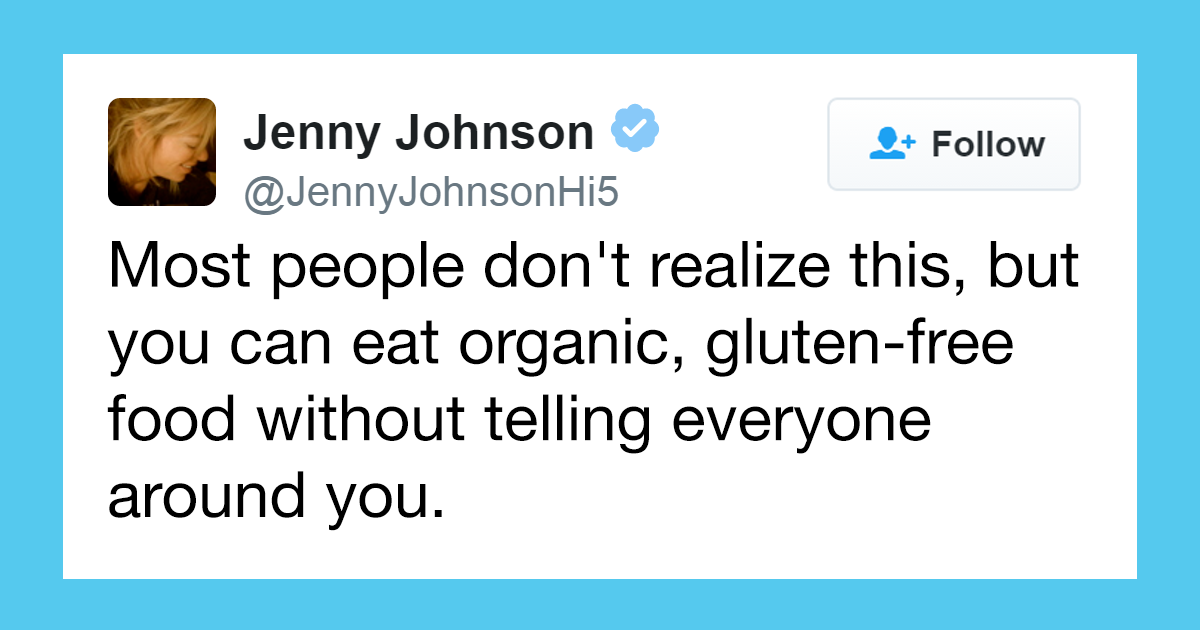 88 Of The Funniest Food Tweets Ever | Bored Panda