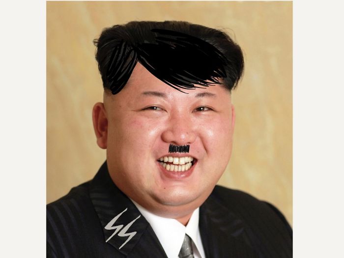 Adolf Kim