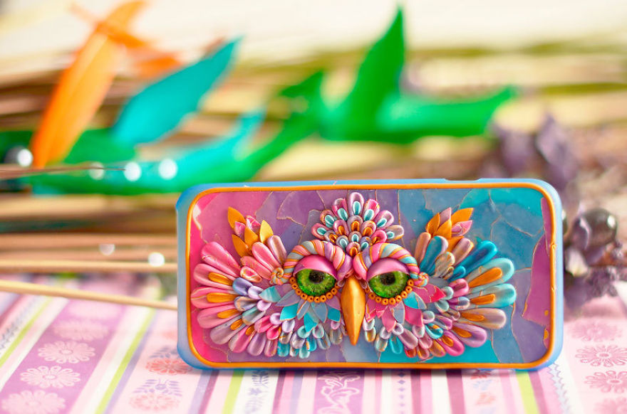 Magical Iphone Cases