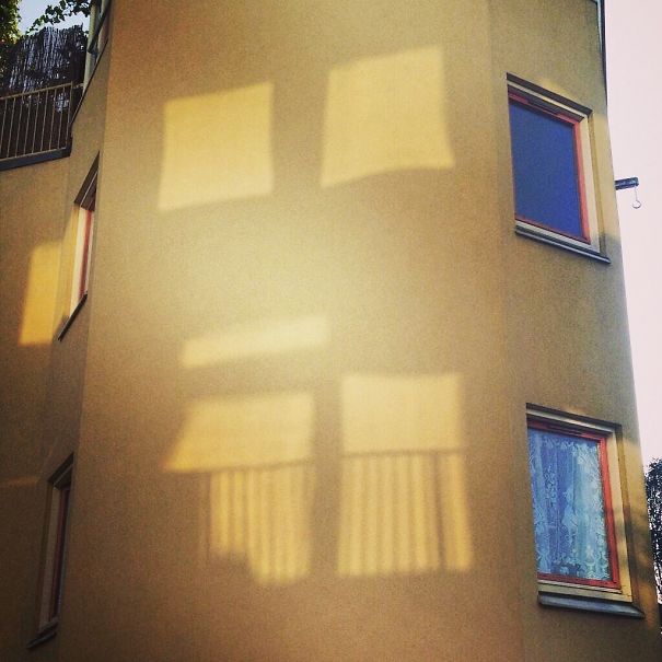 Windows Of Light