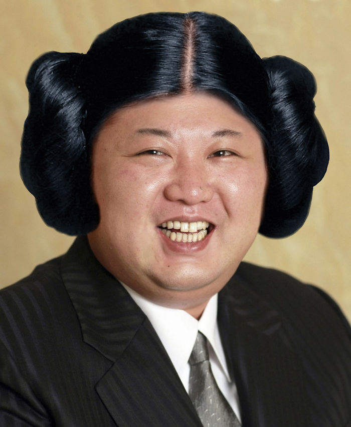Kim Jong-bun