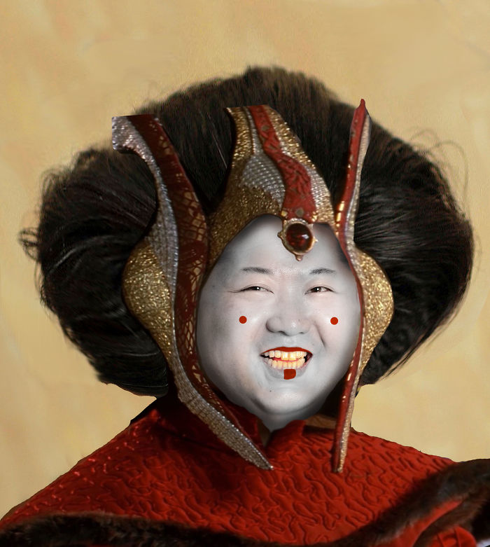 Queen Kimijonga