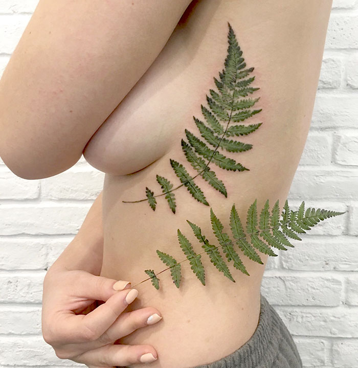 70 Amazing Coffee Plant Tattoo For Men  Women  October 2023