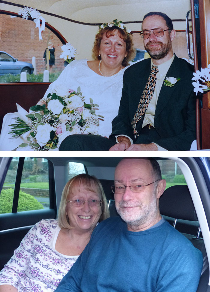 Fifteen And A Half Years On, 1999 And 2015