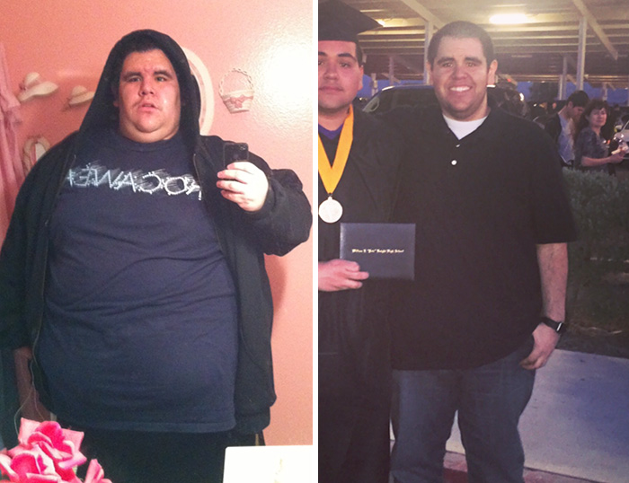 200 Lbs Gone In 3 Years. There’s Still A Lot Of Work To Be Done, But I Haven’t Been This Happy