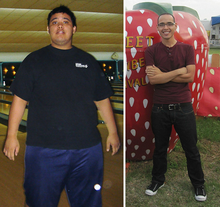 I Wanted To Share My Weight Loss Journey, 150 Lbs Down