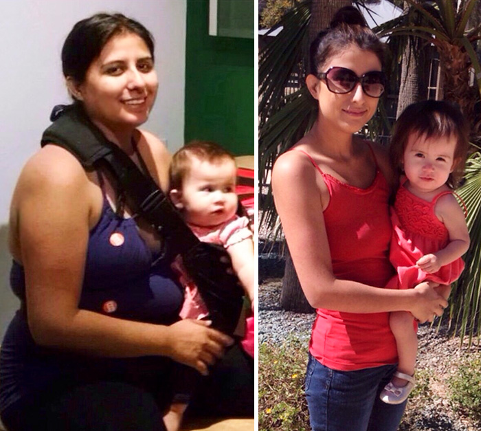 Mother Of 5, And Now No One Believes Me. From 175 Lbs To 115 Lbs, In 10 Months