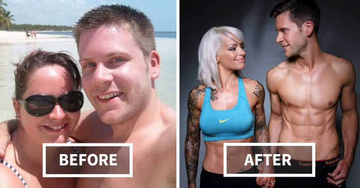 138 Inspiring People Showing What Willpower And Hard Work Can Do