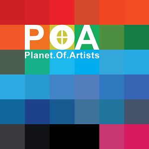 Planet of Artists