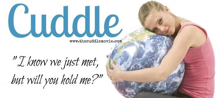 The Cuddle Documentary