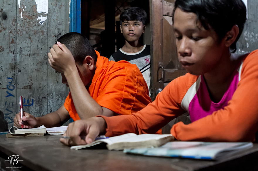 Cambodia: Ghetto Of Hope