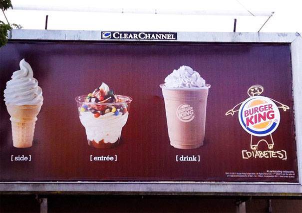 These Creative Vandalism Are Amazing