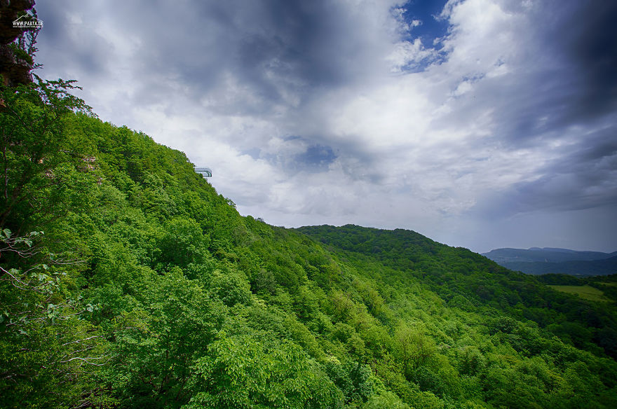 Sataplia Managed Reserve