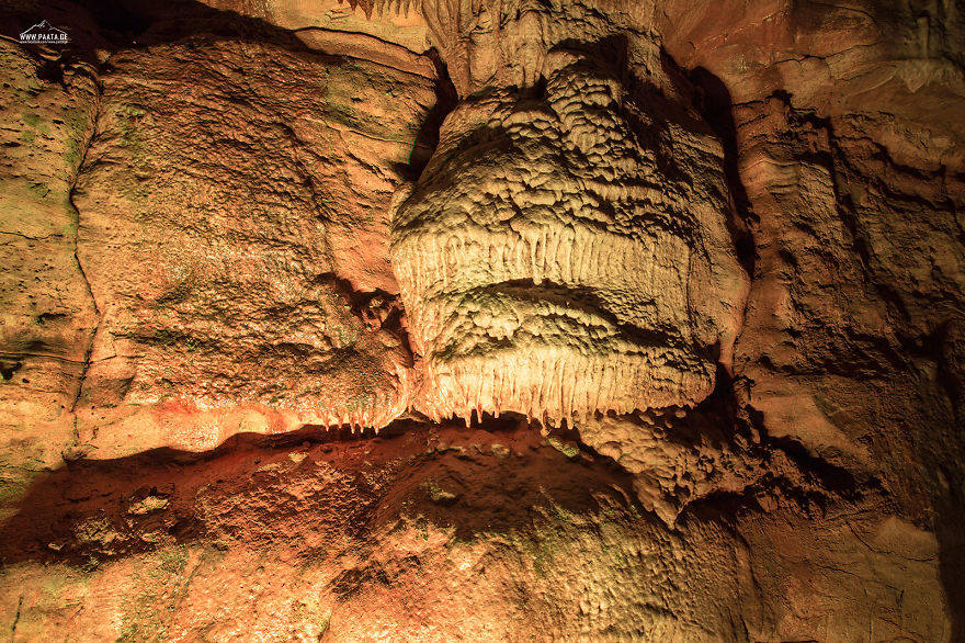 Sataplia Managed Reserve