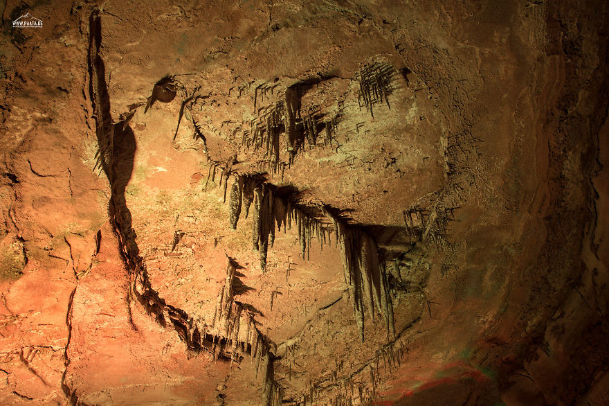 Sataplia Managed Reserve