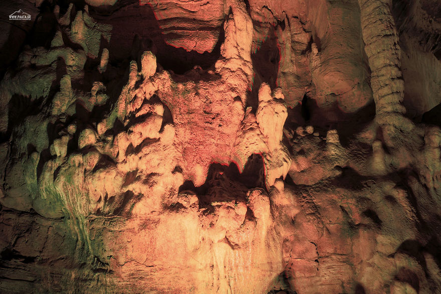 Sataplia Managed Reserve