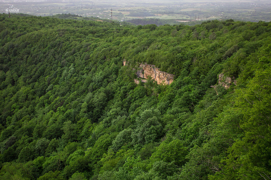 Sataplia Managed Reserve
