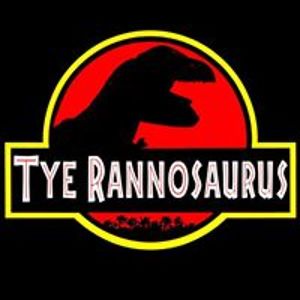 Tye Rannosaurus