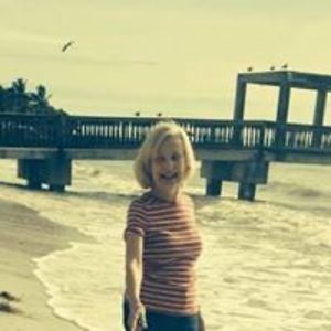 jeannehersh63 avatar