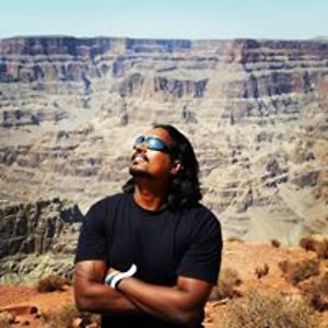 keithjdesilva avatar