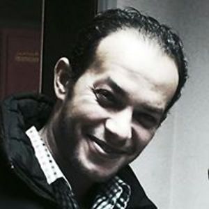 Hossam Mabrok